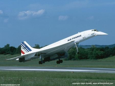 CONCORDE